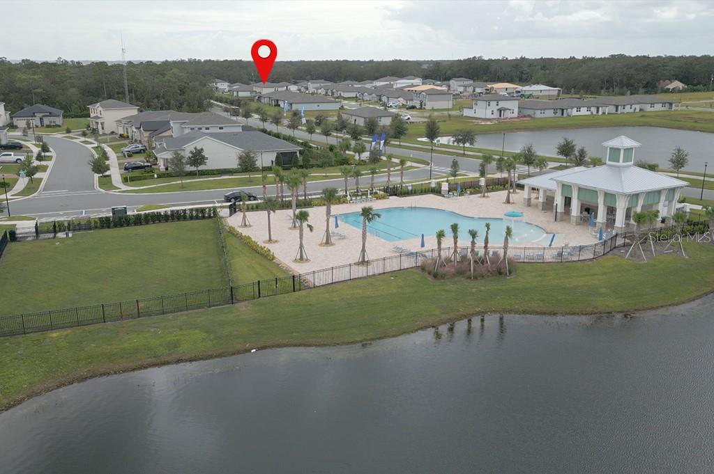 2943 SUNSTAR DR, ST CLOUD, FL, 34772