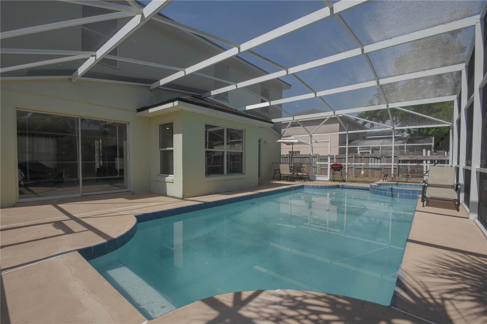 14433 HUNTINGFIELD DR, ORLANDO, FL, 32824