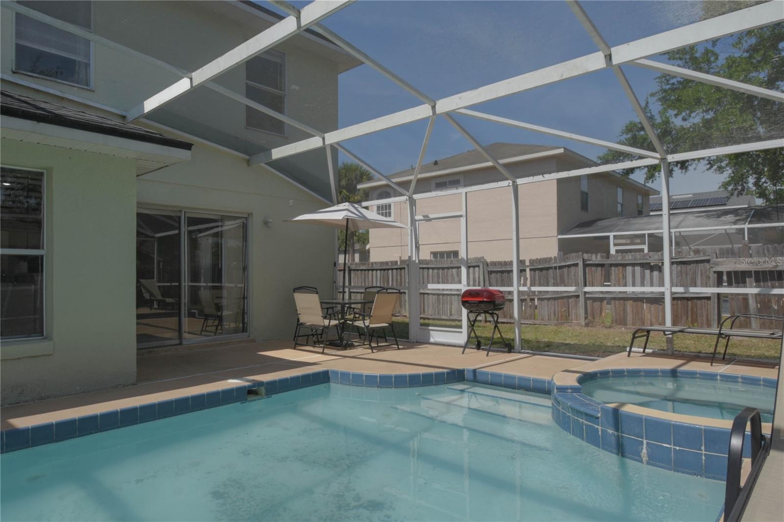 14433 HUNTINGFIELD DR, ORLANDO, FL, 32824