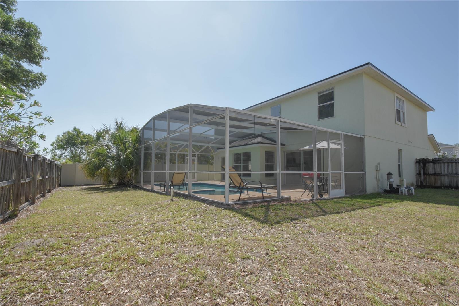 14433 HUNTINGFIELD DR, ORLANDO, FL, 32824