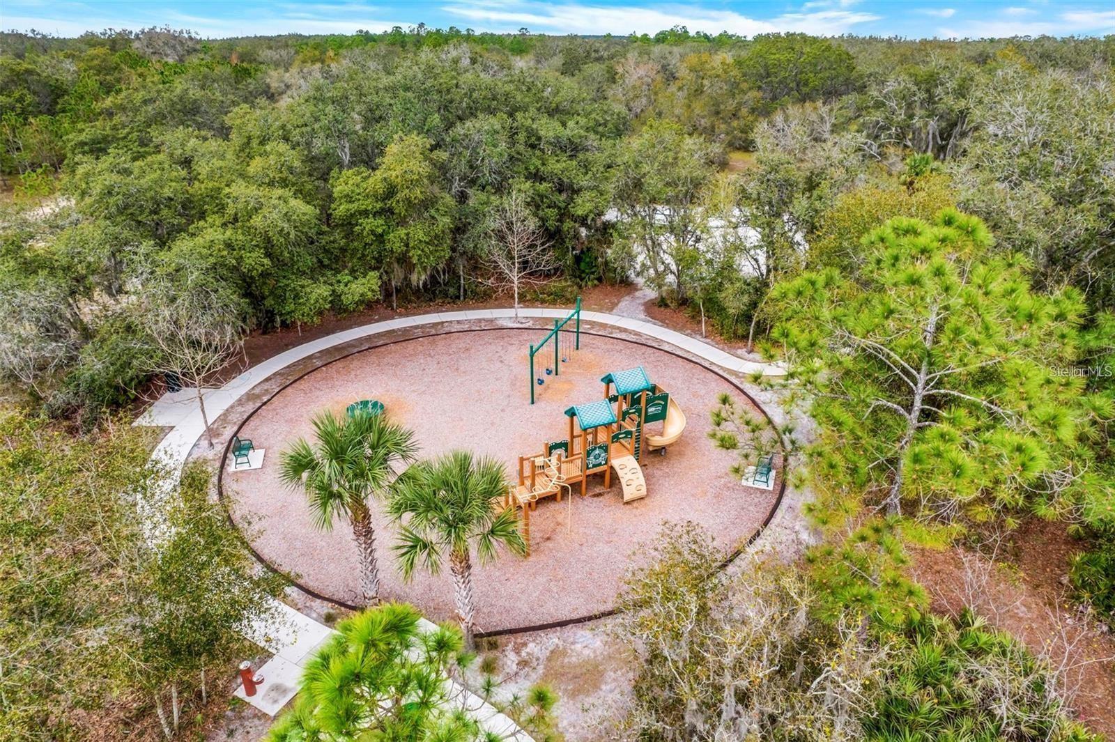 3666 MAIDENCAIN ST, CLERMONT, FL, 34714