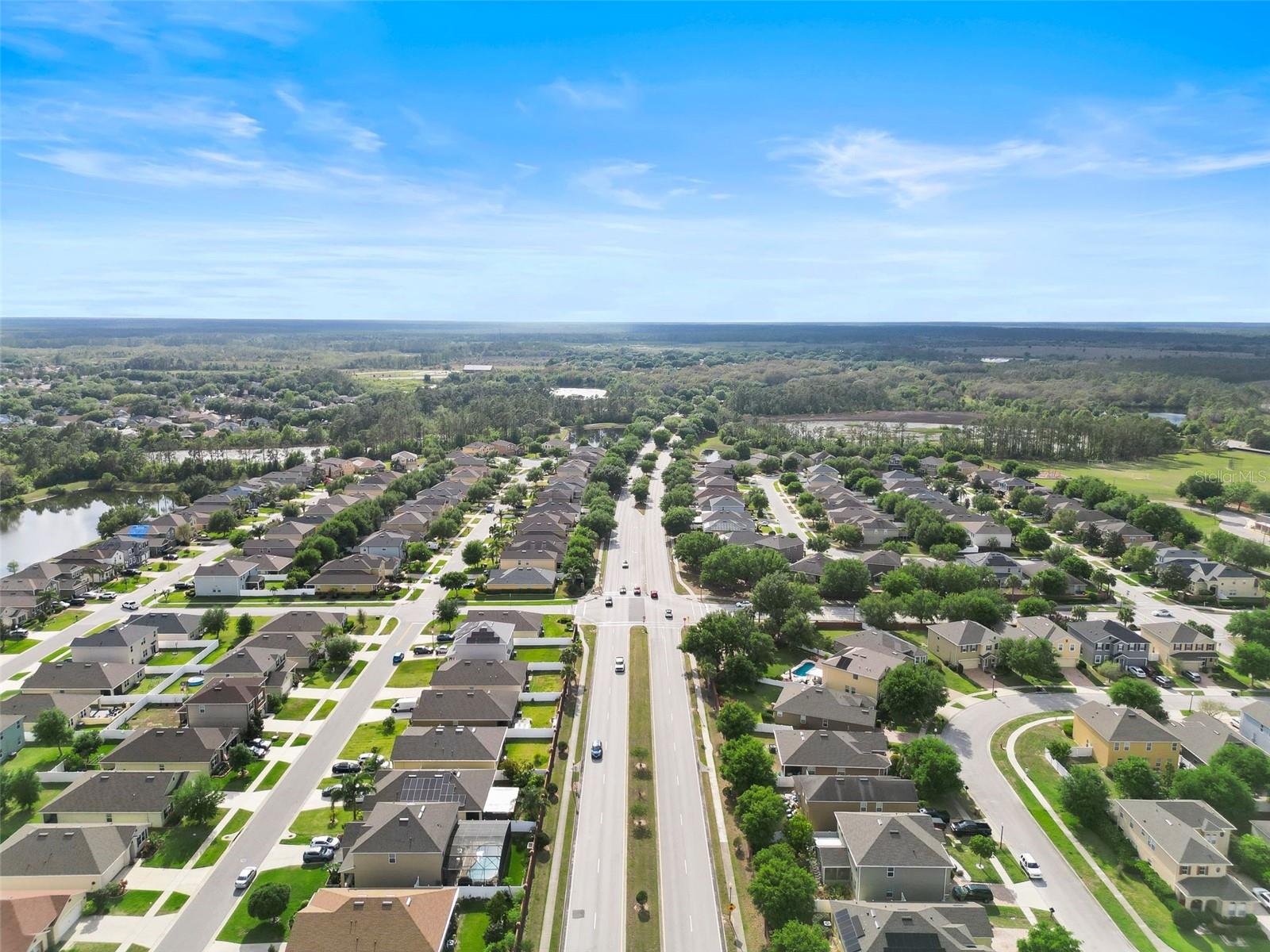 3666 MAIDENCAIN ST, CLERMONT, FL, 34714