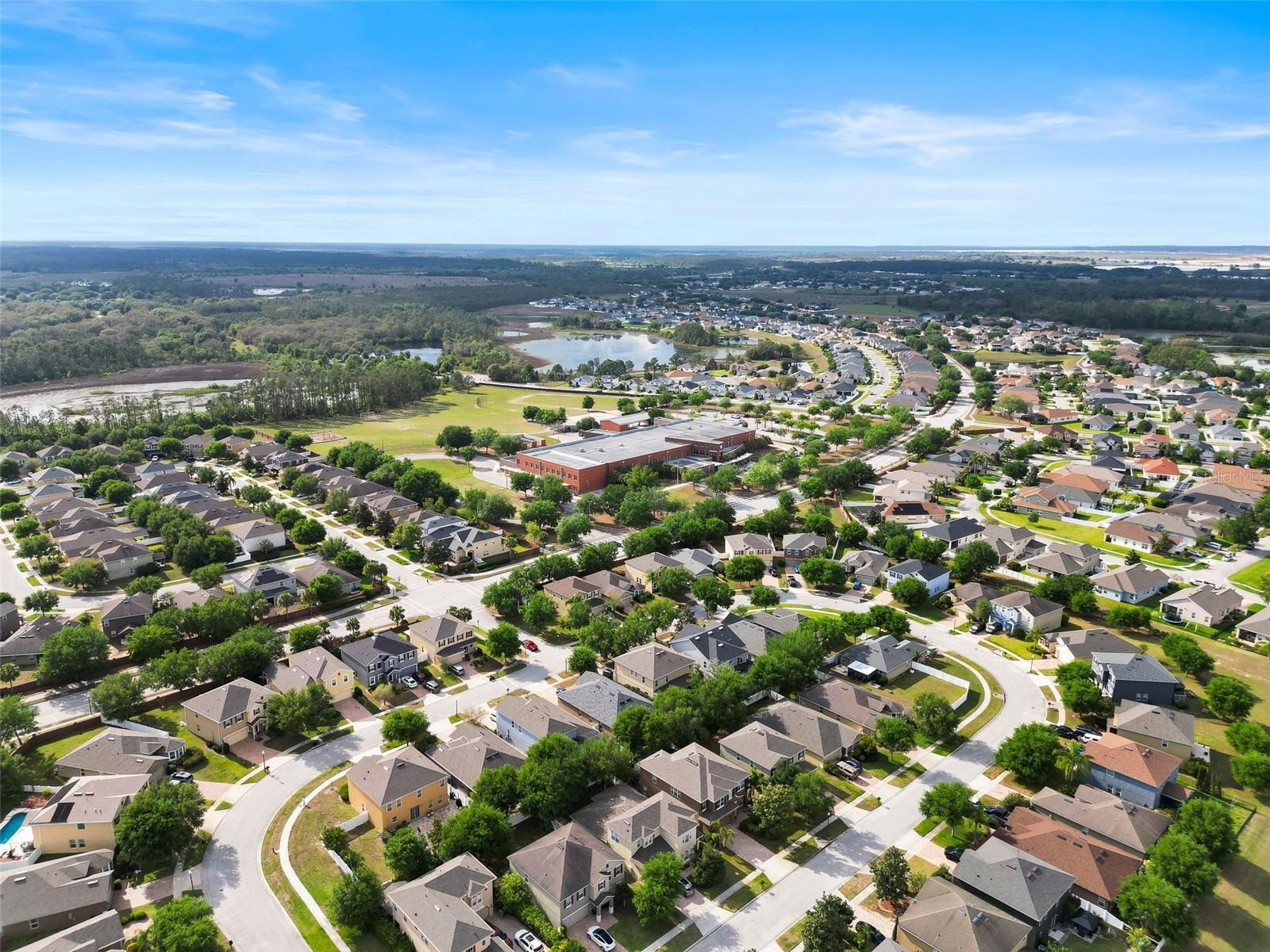 3666 MAIDENCAIN ST, CLERMONT, FL, 34714