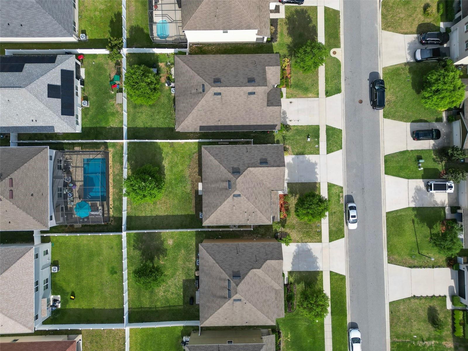 3666 MAIDENCAIN ST, CLERMONT, FL, 34714