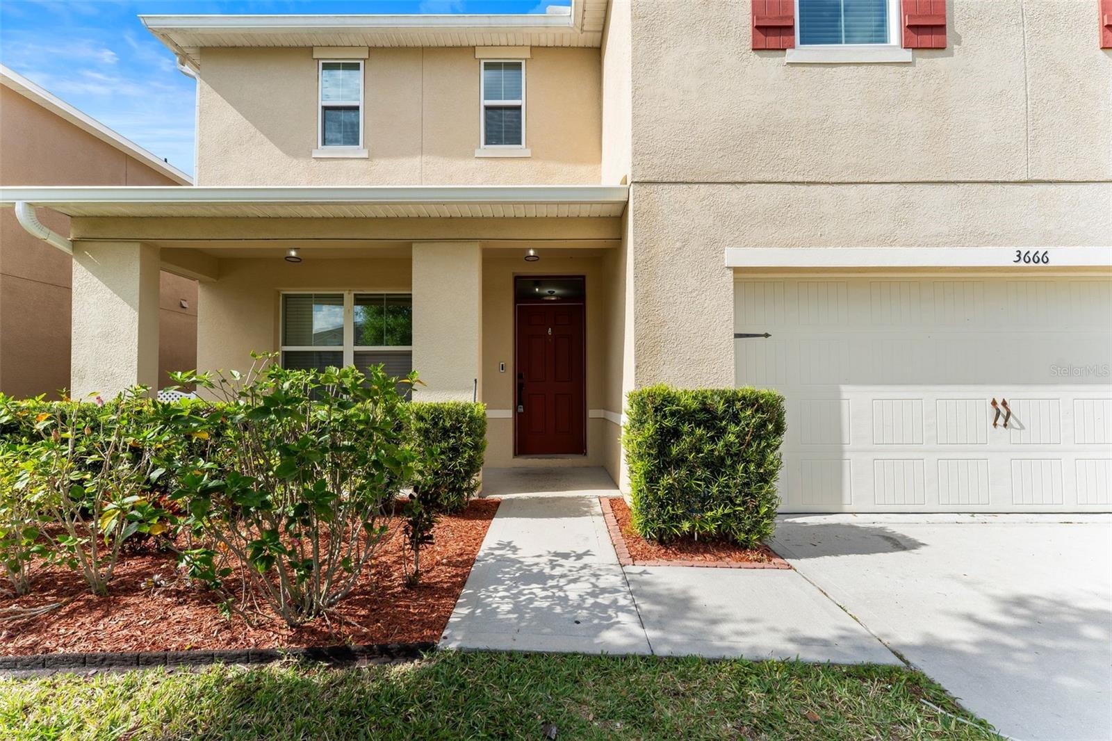 3666 MAIDENCAIN ST, CLERMONT, FL, 34714