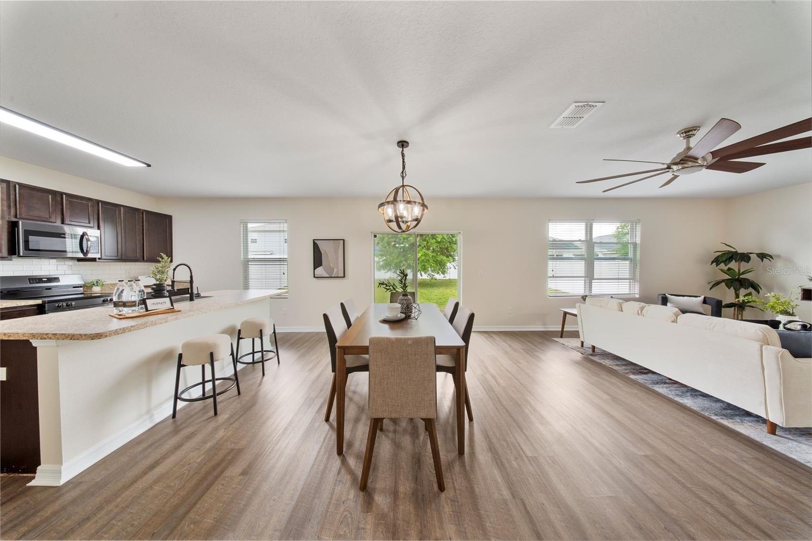 3666 MAIDENCAIN ST, CLERMONT, FL, 34714