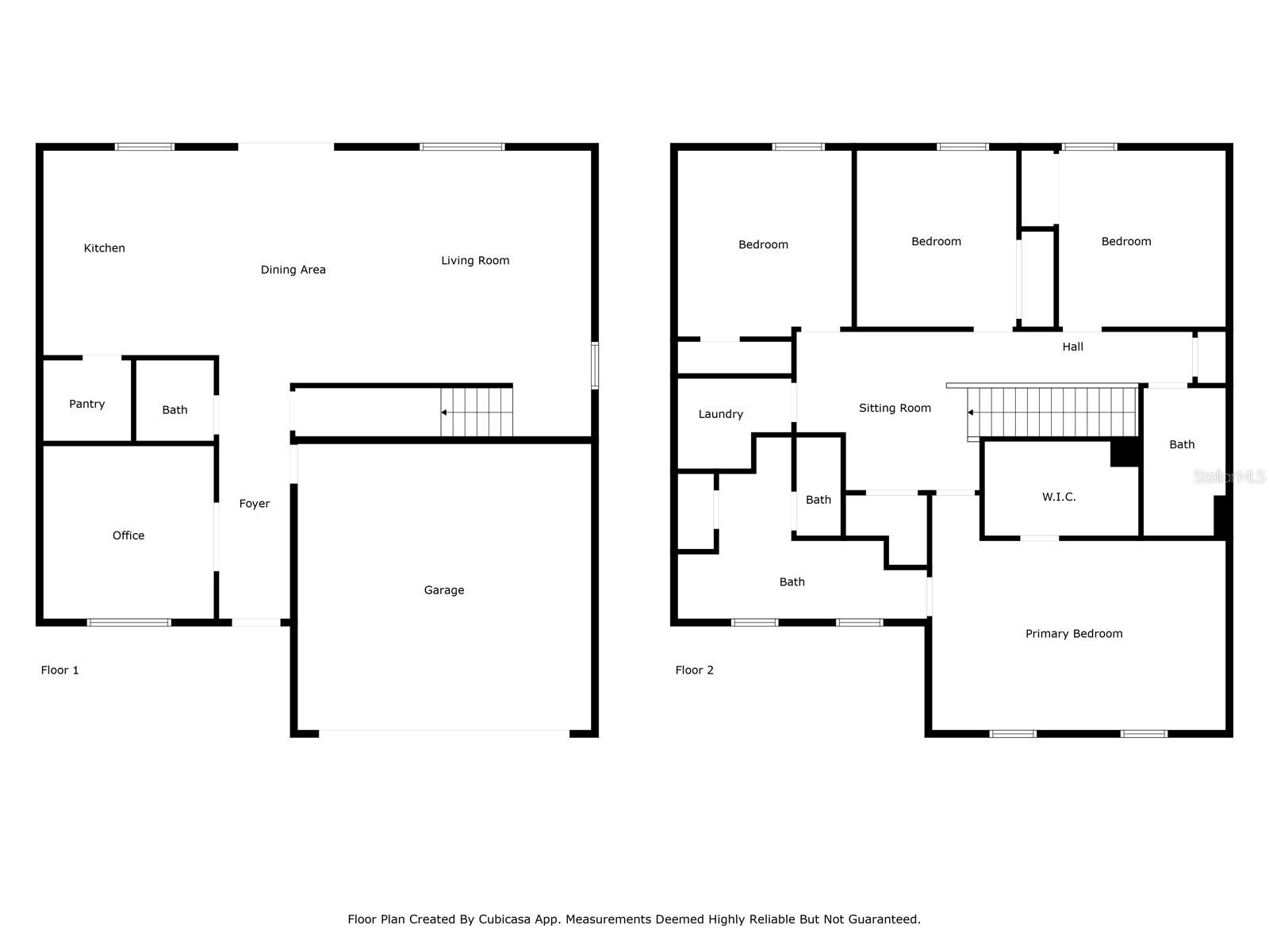 3666 MAIDENCAIN ST, CLERMONT, FL, 34714