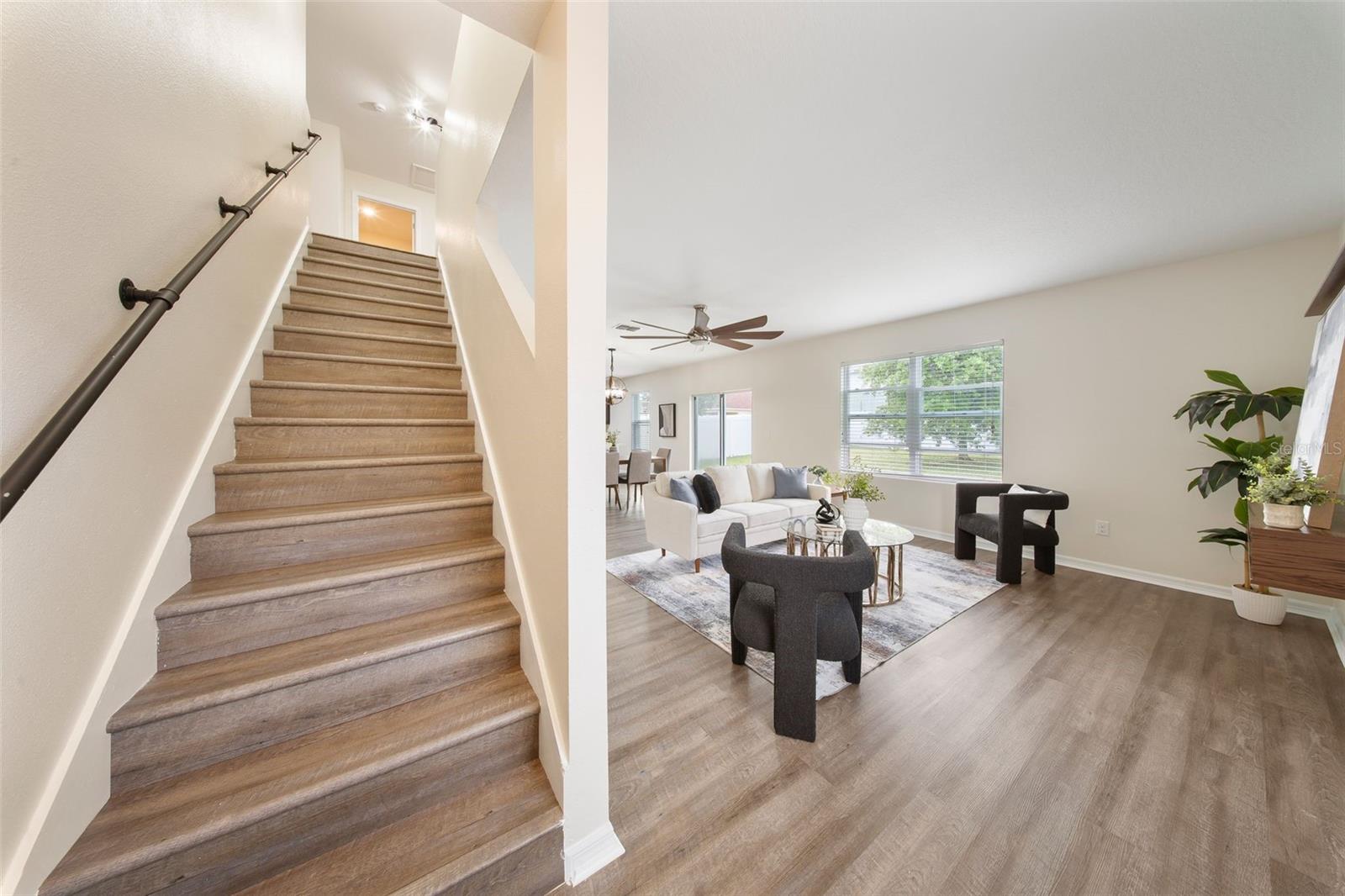 3666 MAIDENCAIN ST, CLERMONT, FL, 34714