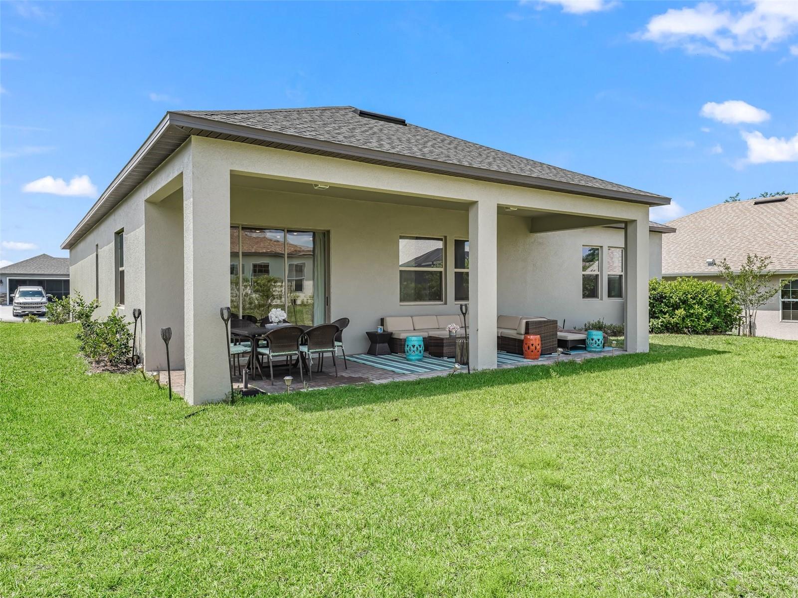 10909 SE 168TH LOOP, SUMMERFIELD, FL, 34491