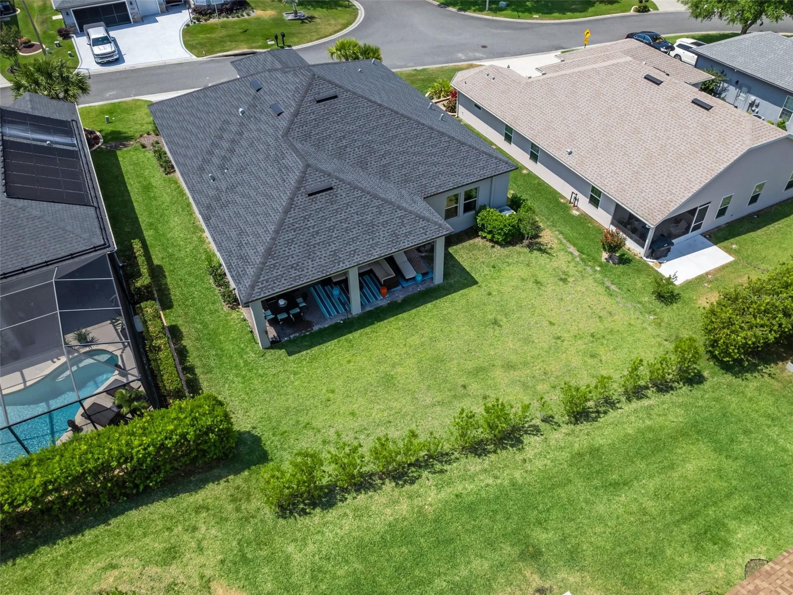 10909 SE 168TH LOOP, SUMMERFIELD, FL, 34491