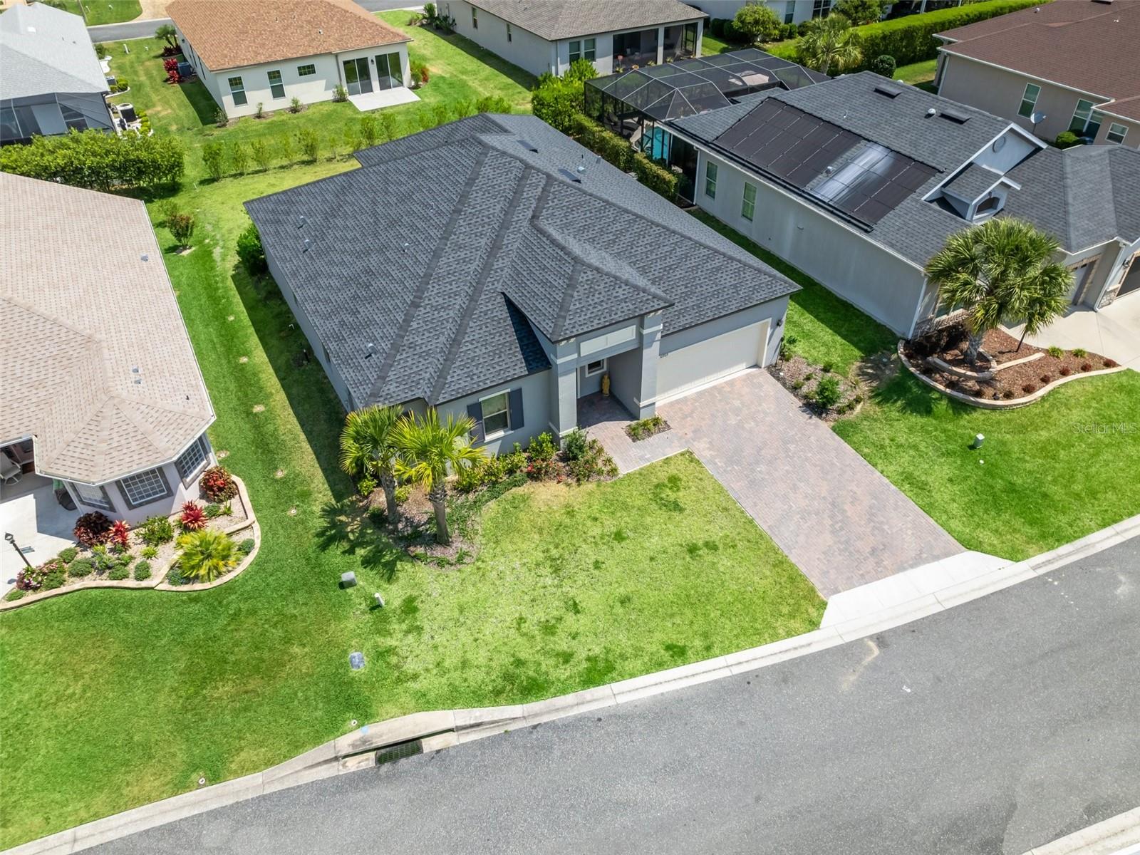 10909 SE 168TH LOOP, SUMMERFIELD, FL, 34491