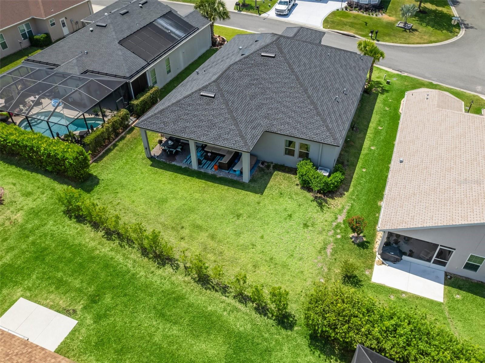 10909 SE 168TH LOOP, SUMMERFIELD, FL, 34491