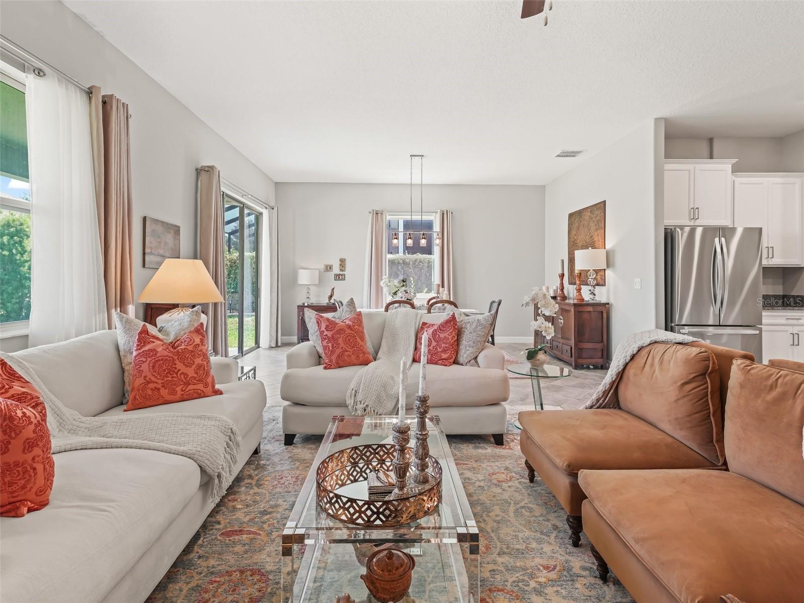 10909 SE 168TH LOOP, SUMMERFIELD, FL, 34491