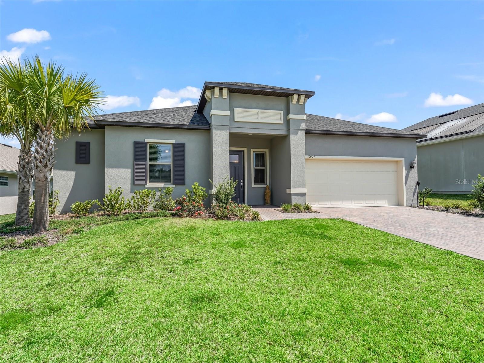 10909 SE 168TH LOOP, SUMMERFIELD, FL, 34491