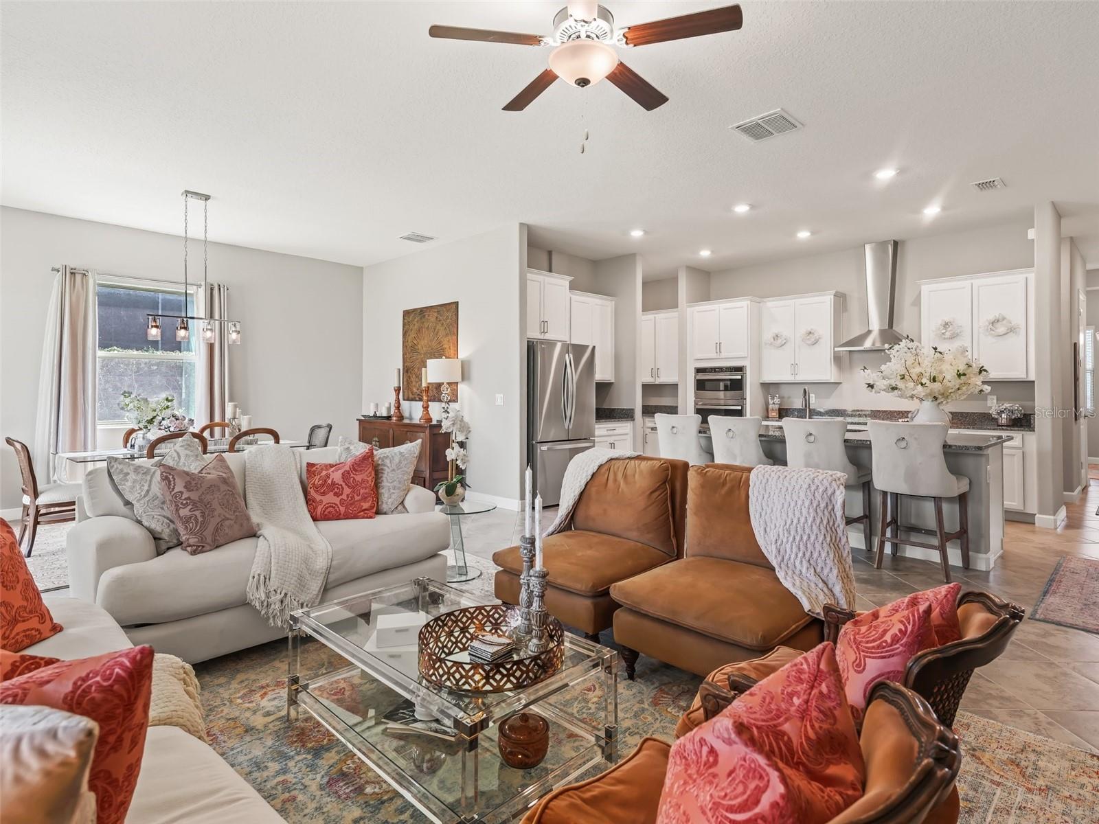 10909 SE 168TH LOOP, SUMMERFIELD, FL, 34491