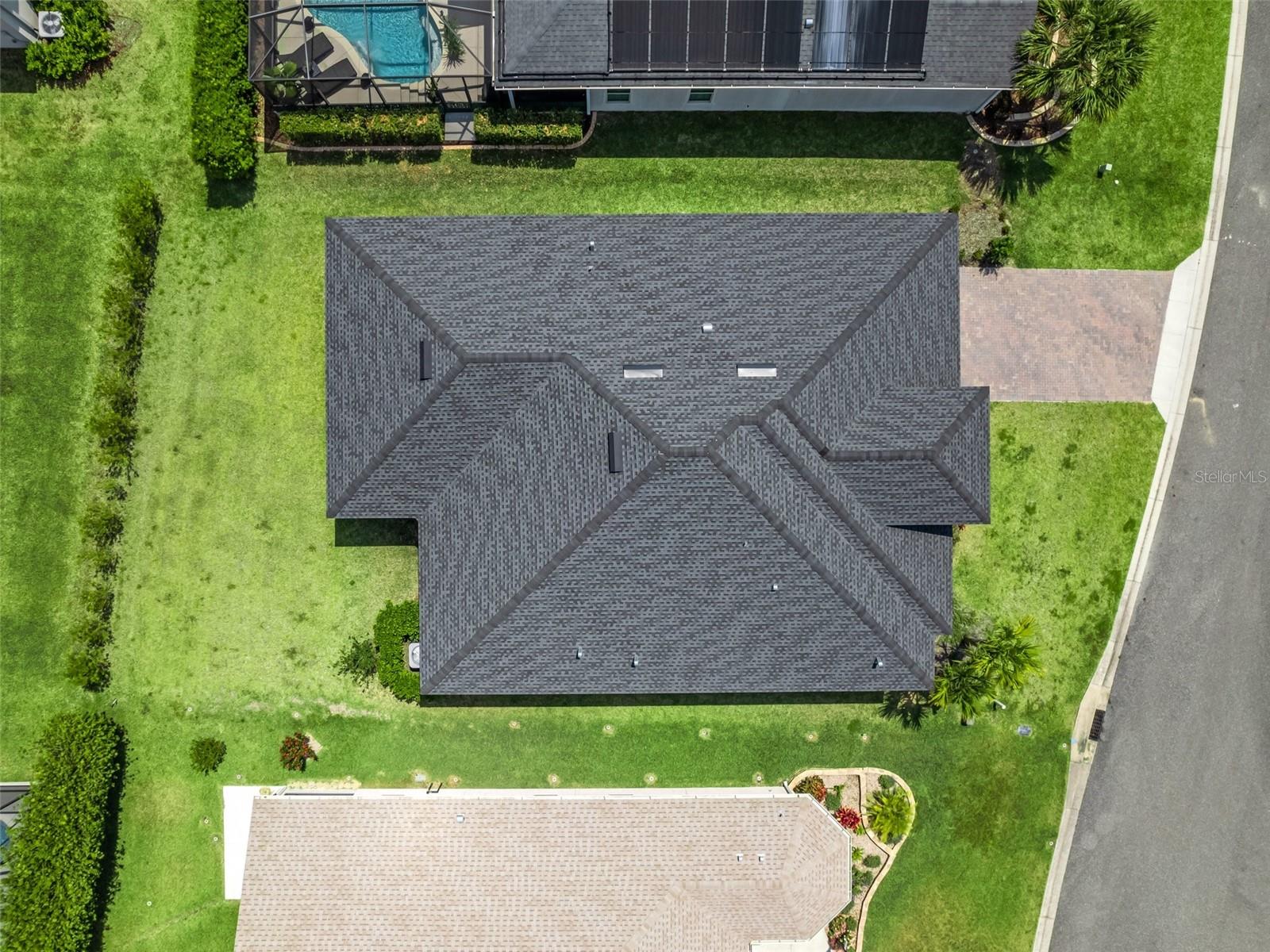 10909 SE 168TH LOOP, SUMMERFIELD, FL, 34491