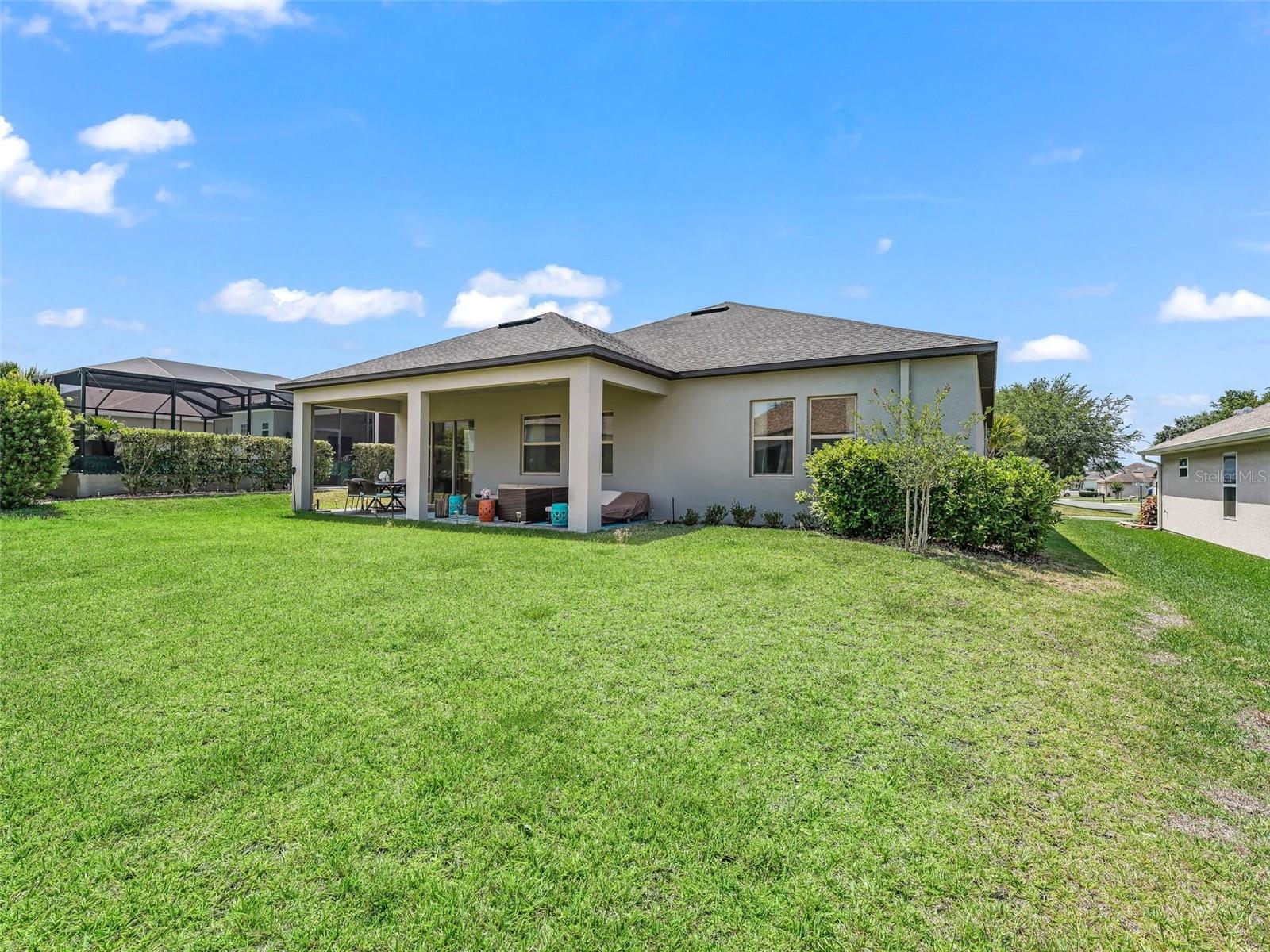 10909 SE 168TH LOOP, SUMMERFIELD, FL, 34491