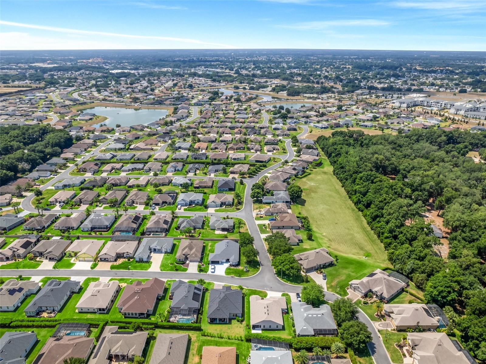 10909 SE 168TH LOOP, SUMMERFIELD, FL, 34491