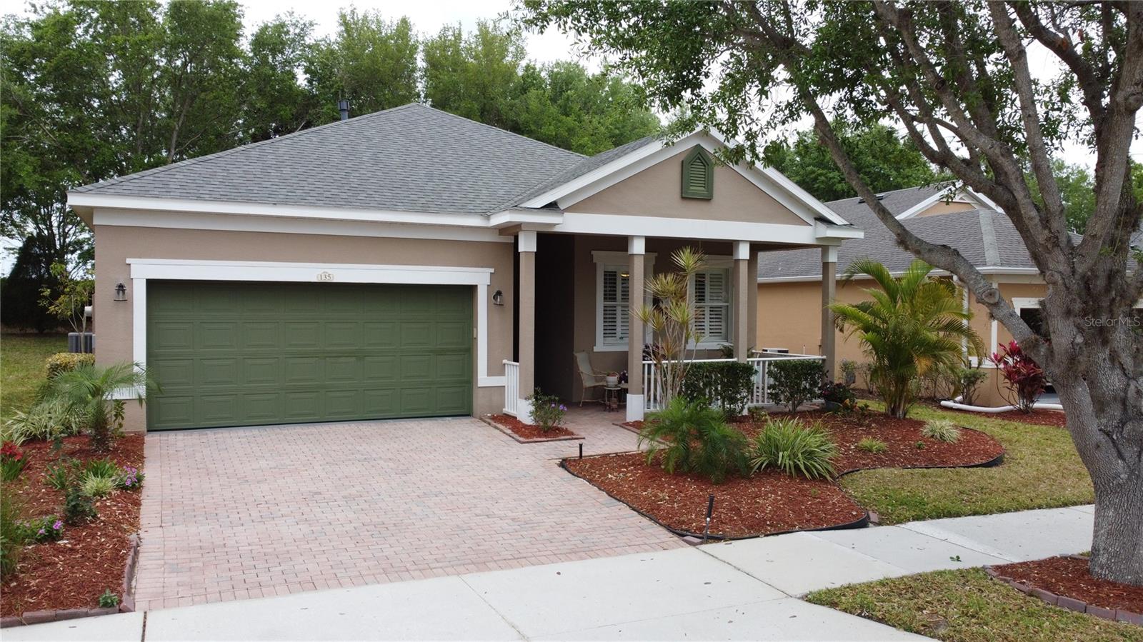 135 CREPE MYRTLE DR, GROVELAND, FL, 34736