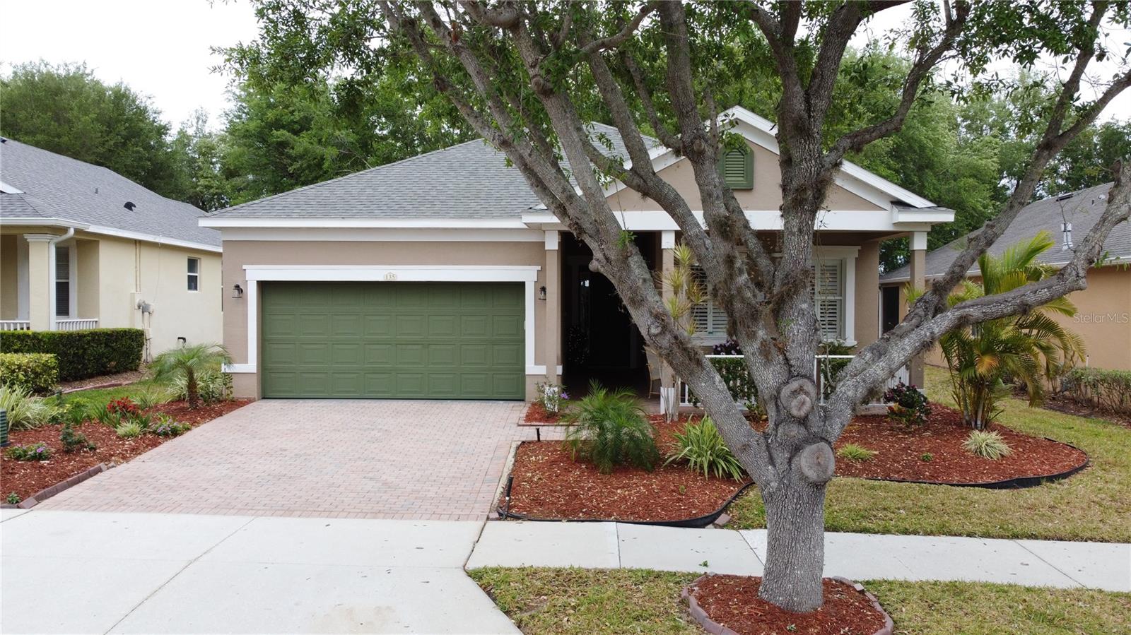 135 CREPE MYRTLE DR, GROVELAND, FL, 34736