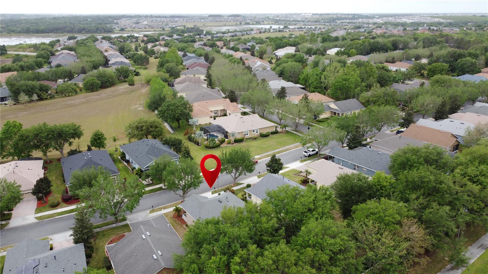 135 CREPE MYRTLE DR, GROVELAND, FL, 34736