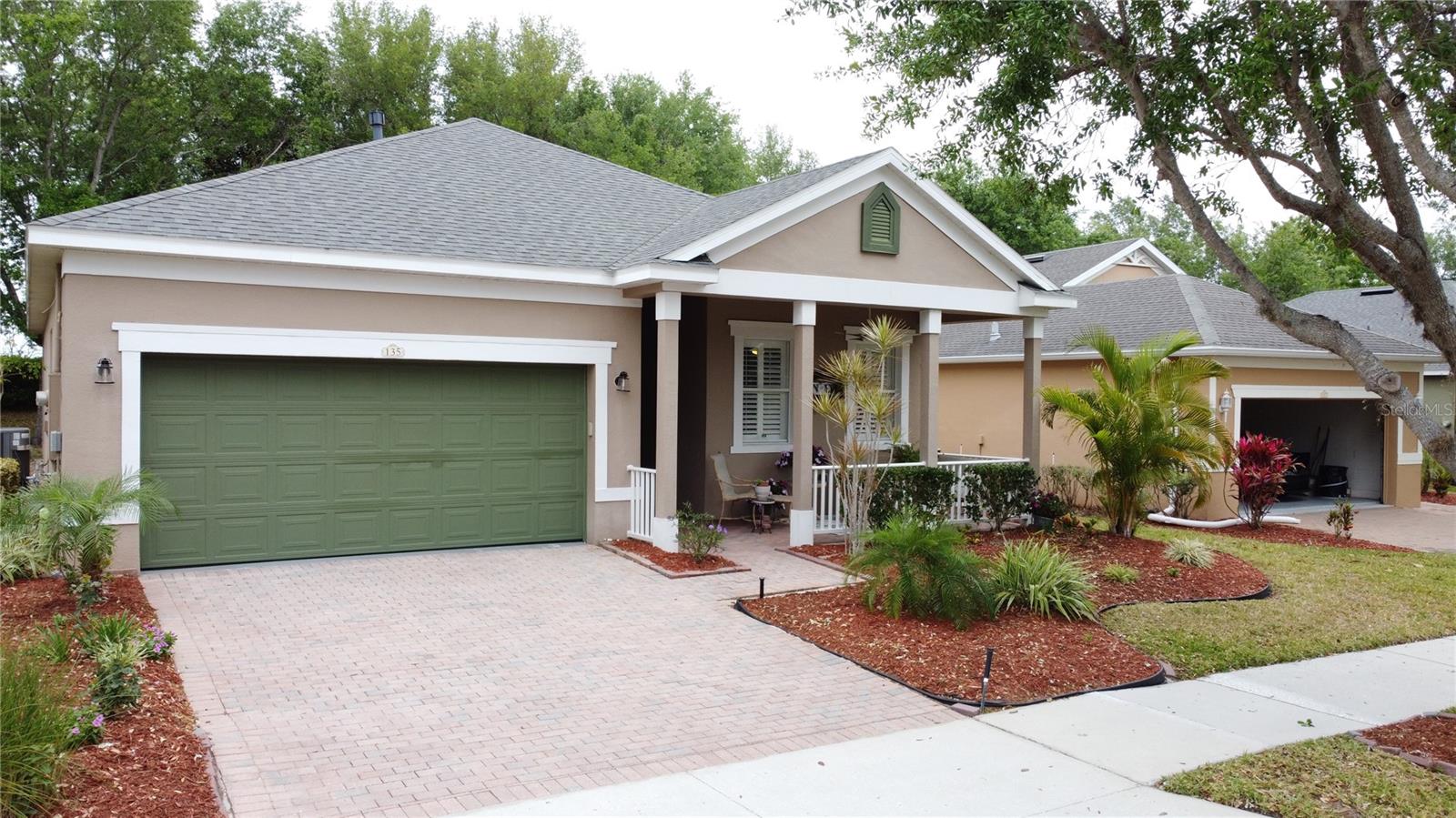 135 CREPE MYRTLE DR, GROVELAND, FL, 34736