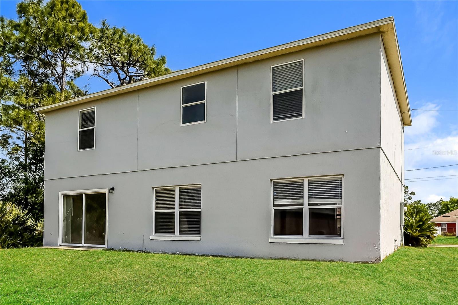 637 S DELMONTE CT, KISSIMMEE, FL, 34758