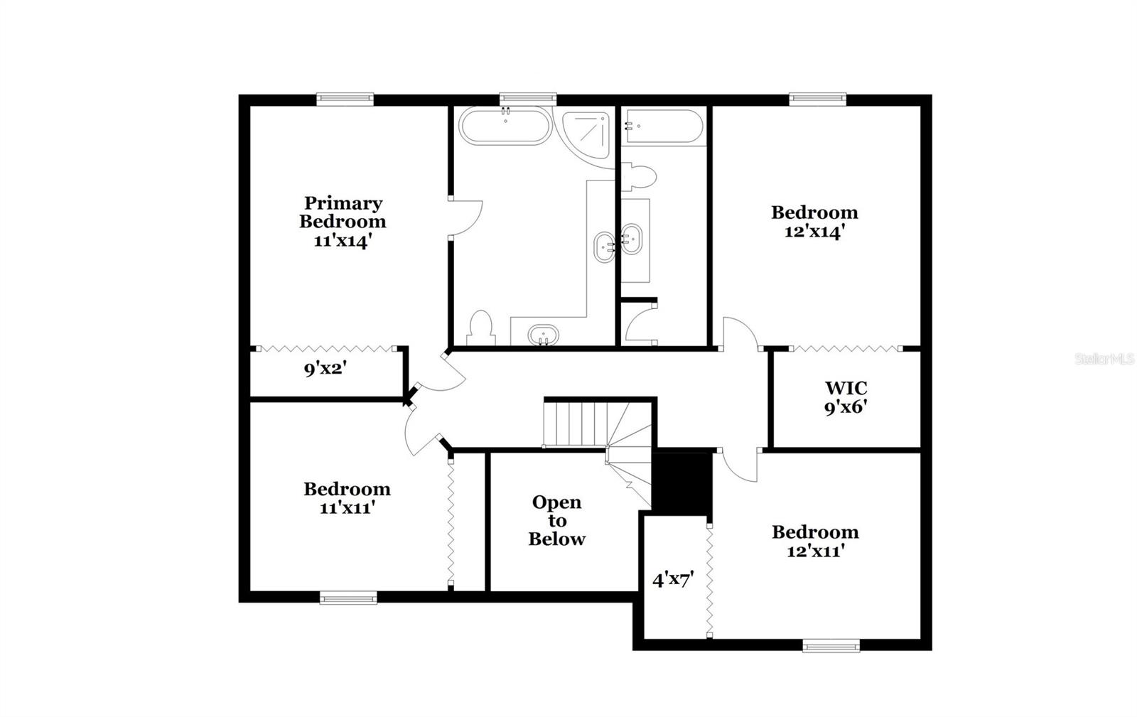 637 S DELMONTE CT, KISSIMMEE, FL, 34758