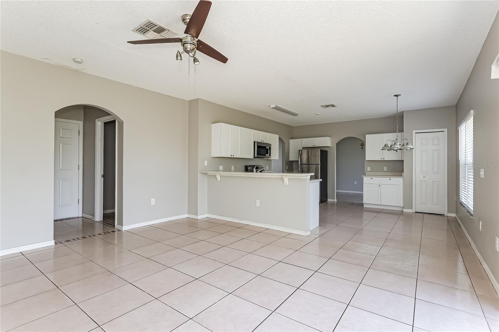 637 S DELMONTE CT, KISSIMMEE, FL, 34758