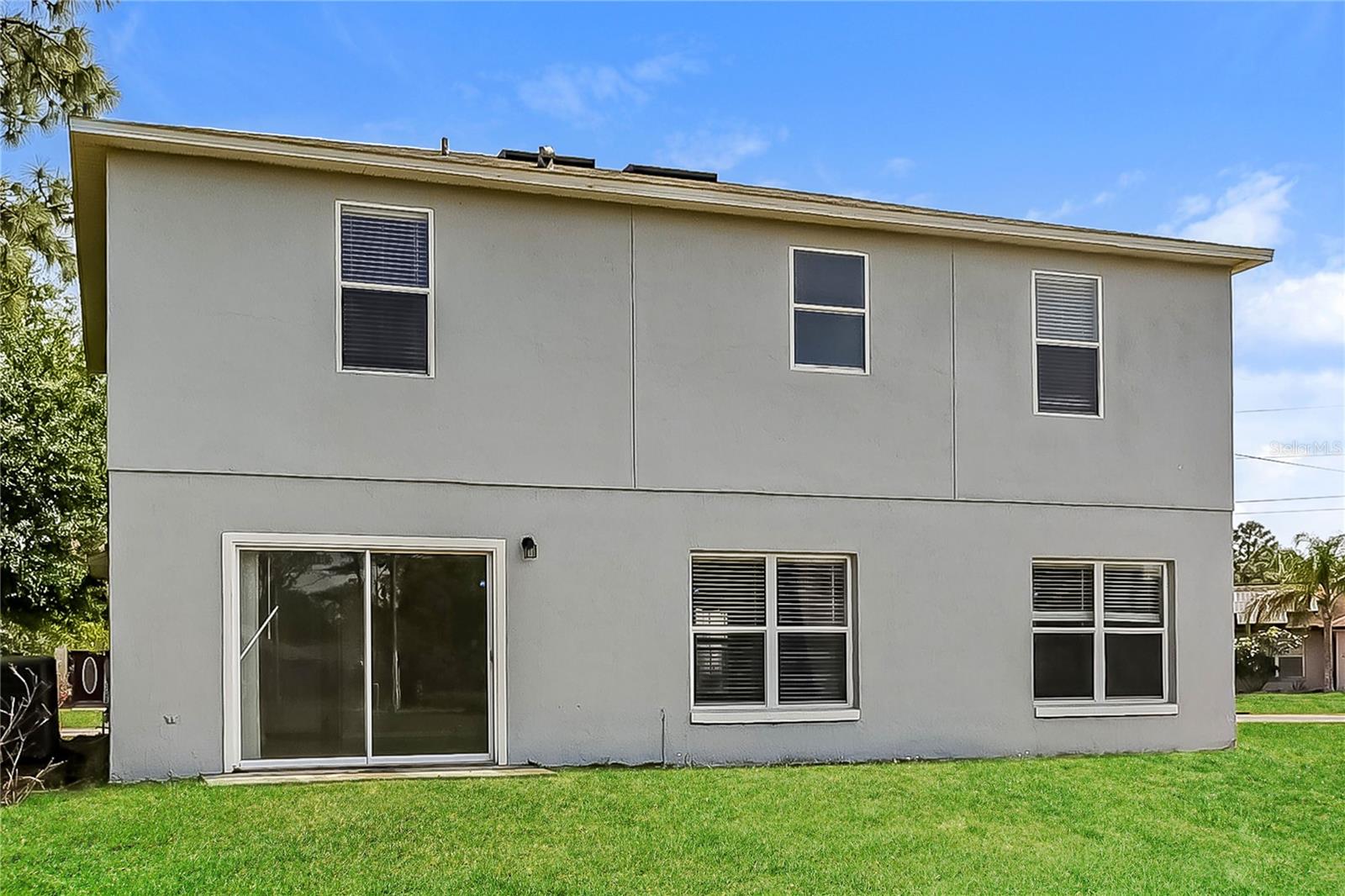 637 S DELMONTE CT, KISSIMMEE, FL, 34758