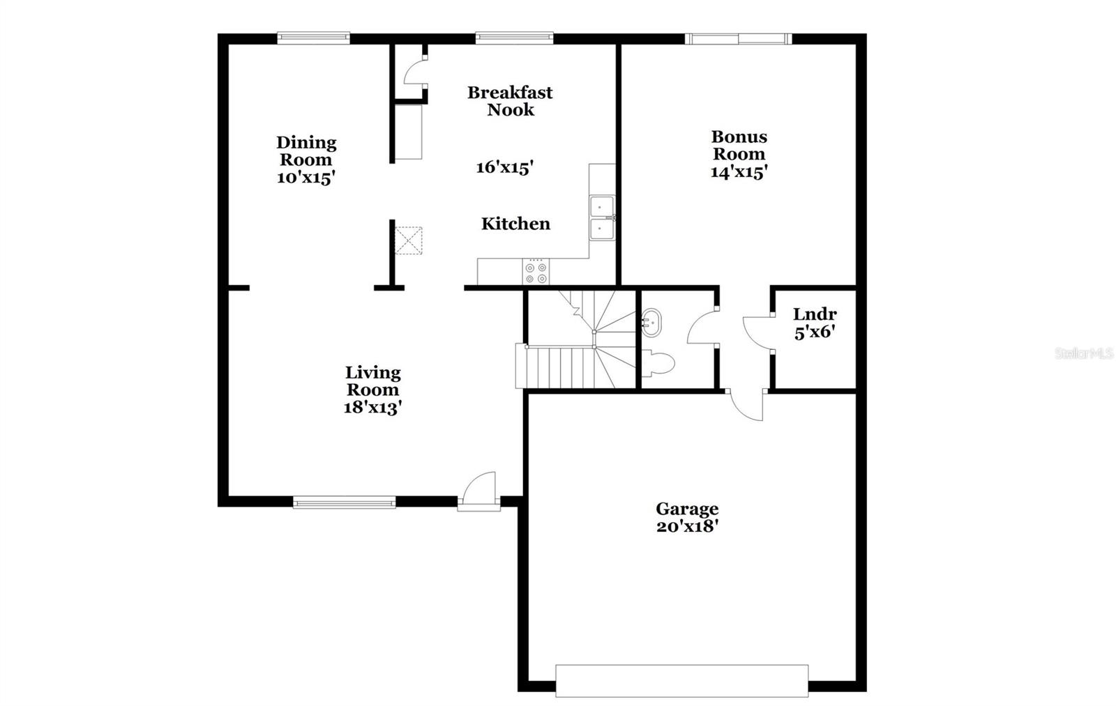 637 S DELMONTE CT, KISSIMMEE, FL, 34758