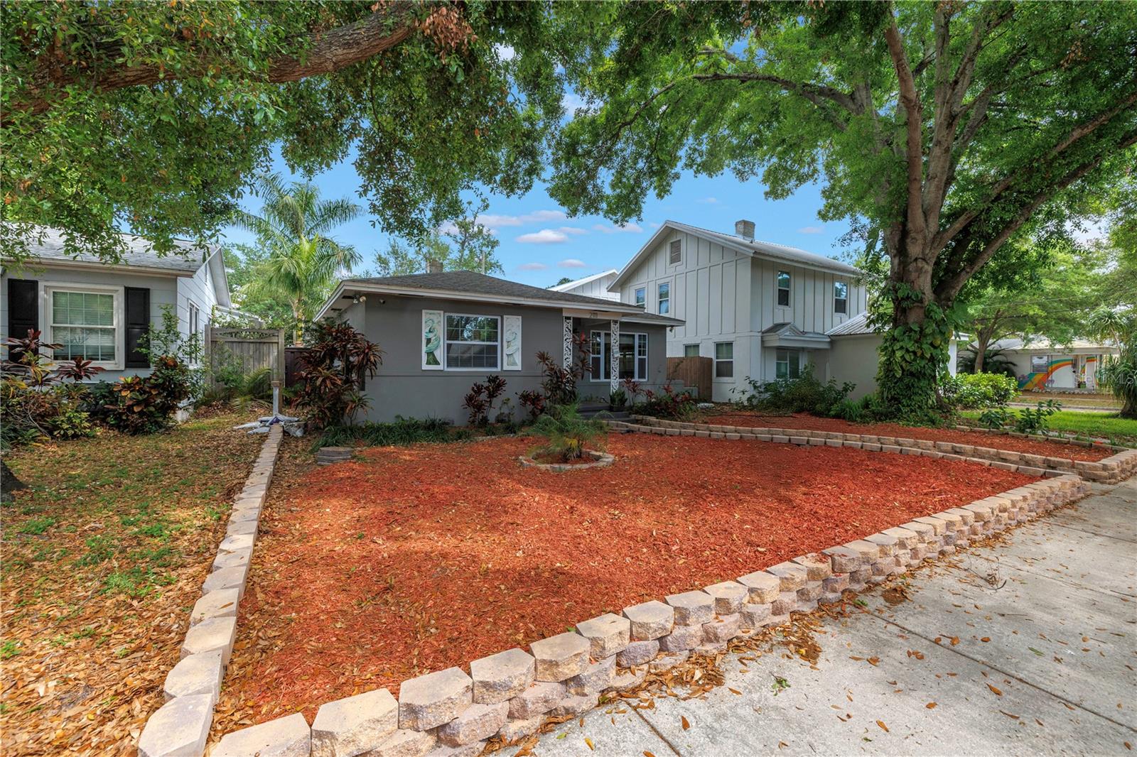 2111 14TH ST N, ST PETERSBURG, FL, 33703