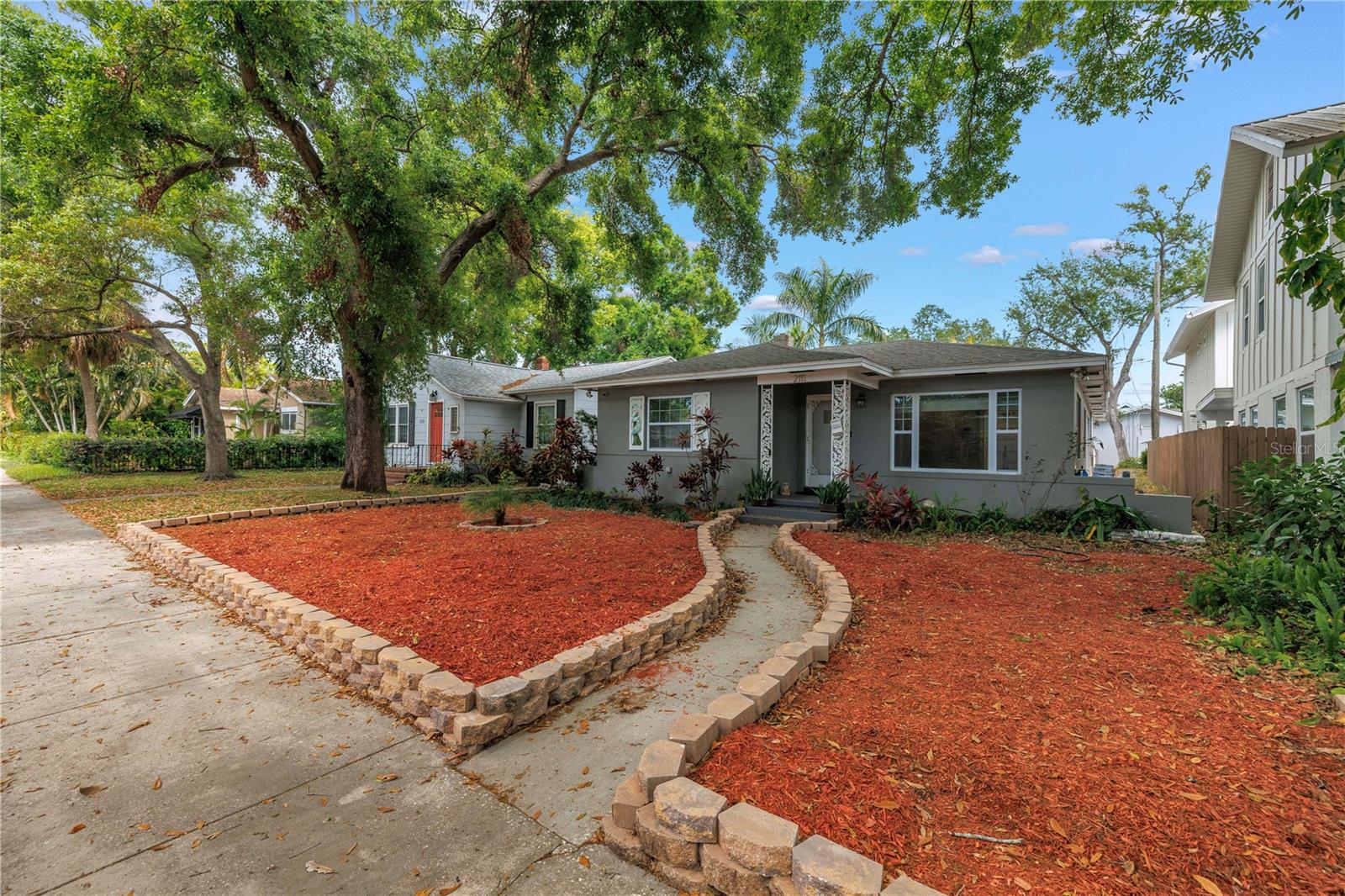 2111 14TH ST N, ST PETERSBURG, FL, 33703