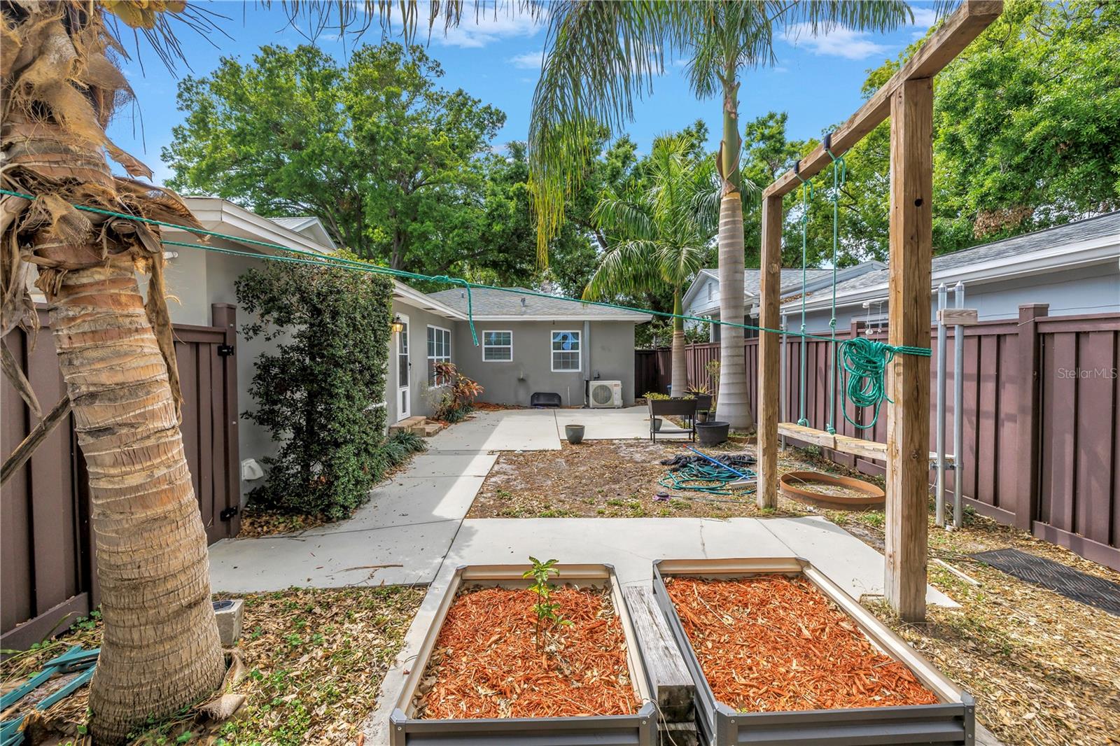 2111 14TH ST N, ST PETERSBURG, FL, 33703