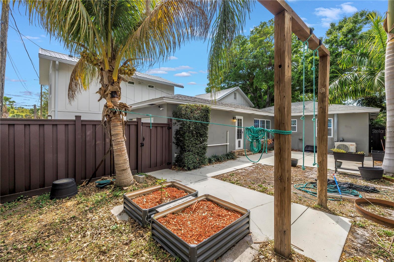 2111 14TH ST N, ST PETERSBURG, FL, 33703