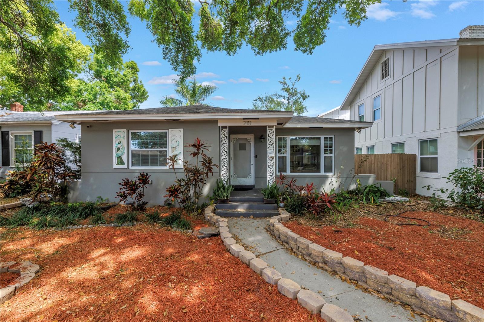 2111 14TH ST N, ST PETERSBURG, FL, 33703