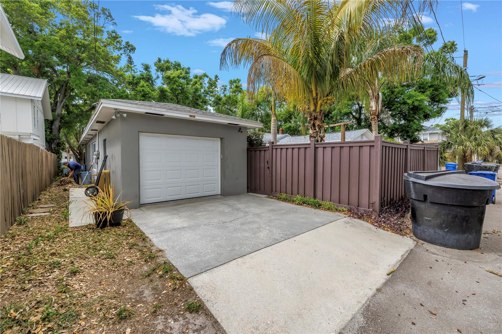 2111 14TH ST N, ST PETERSBURG, FL, 33703