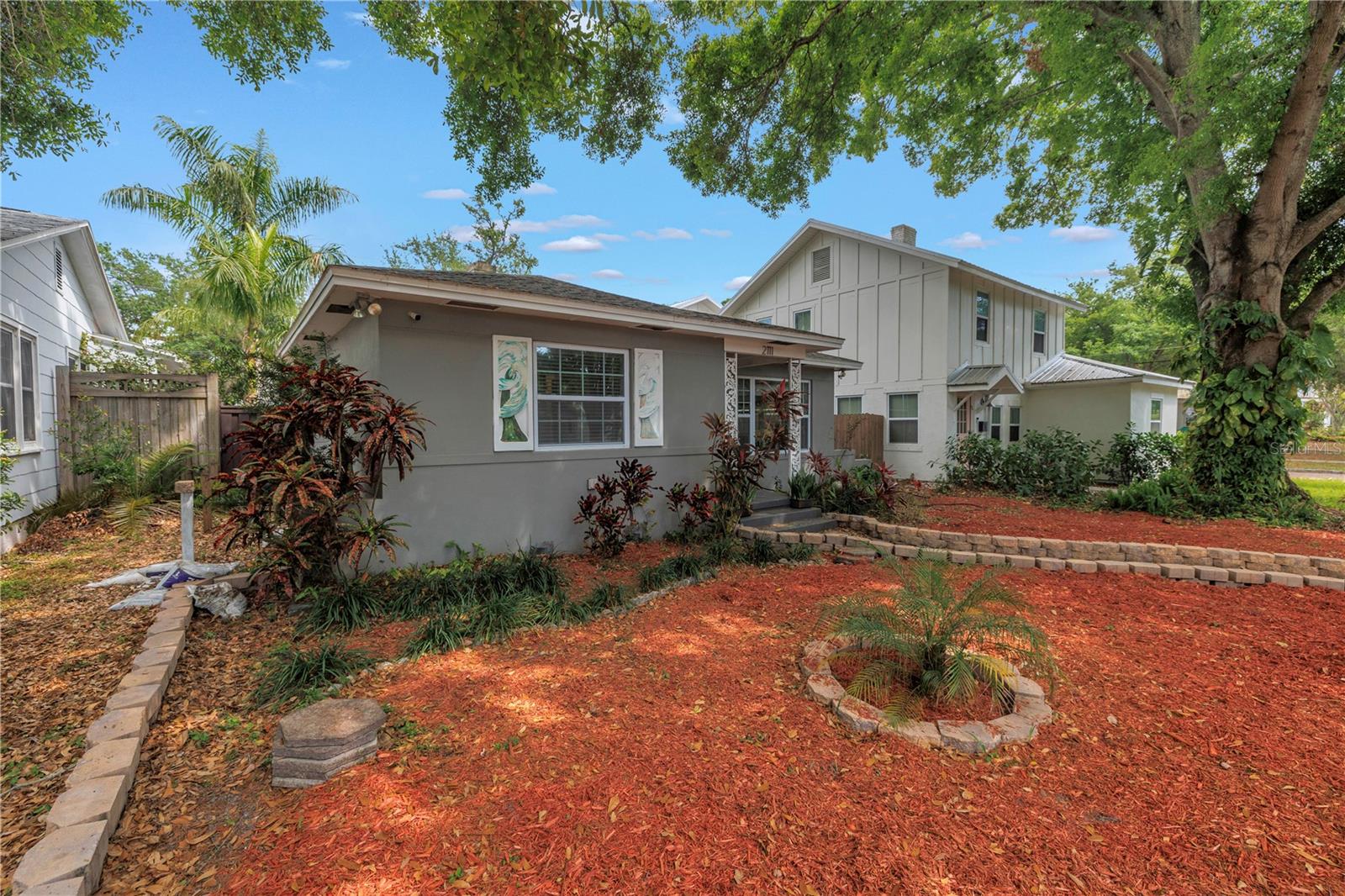 2111 14TH ST N, ST PETERSBURG, FL, 33703