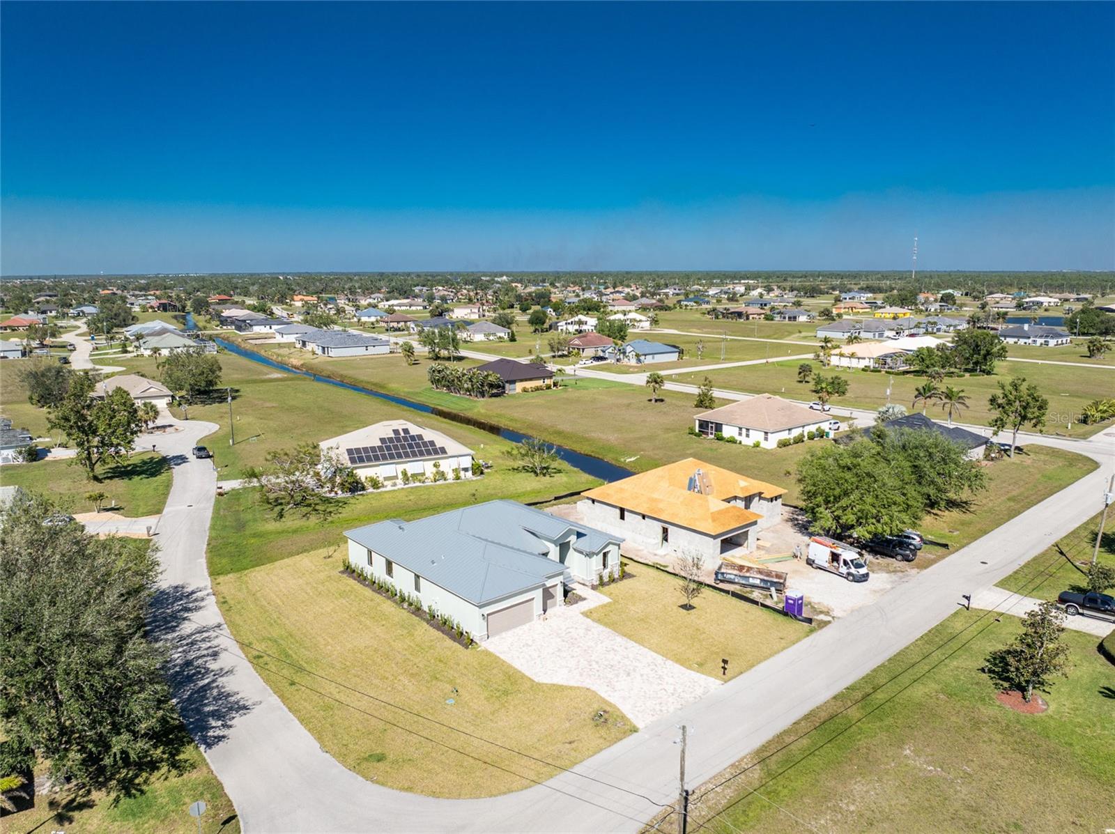 24294 SANTA INEZ RD, PUNTA GORDA, FL, 33955