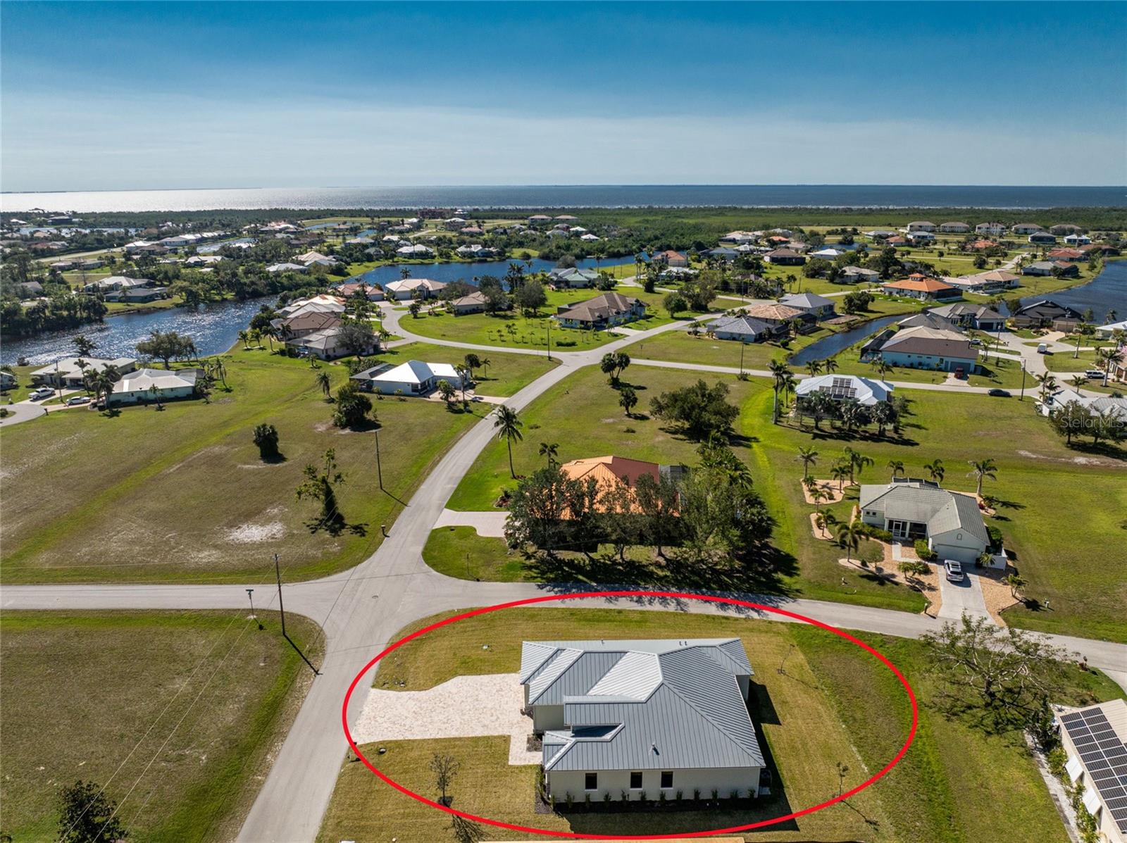 24294 SANTA INEZ RD, PUNTA GORDA, FL, 33955