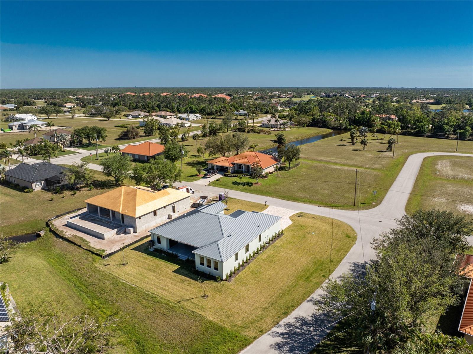 24294 SANTA INEZ RD, PUNTA GORDA, FL, 33955