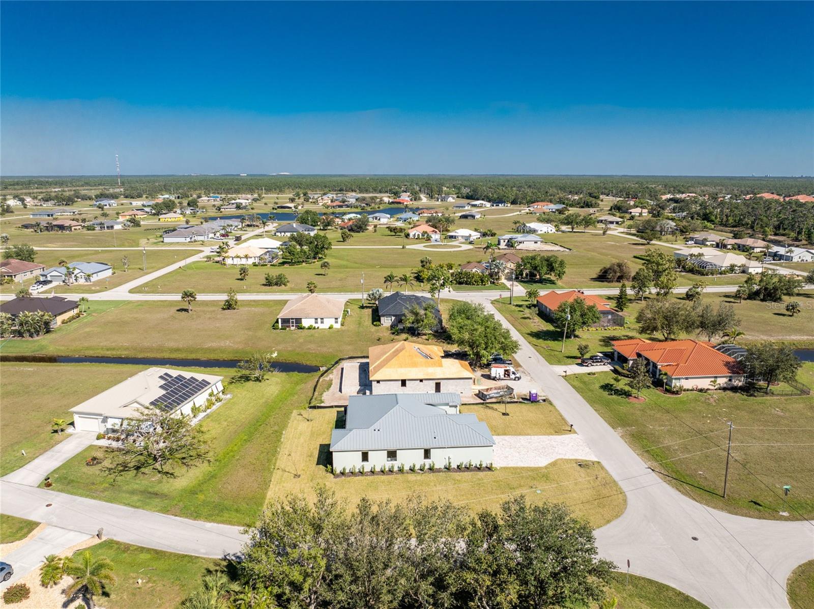 24294 SANTA INEZ RD, PUNTA GORDA, FL, 33955