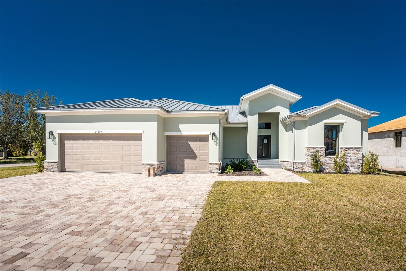 24294 SANTA INEZ RD, PUNTA GORDA, FL, 33955