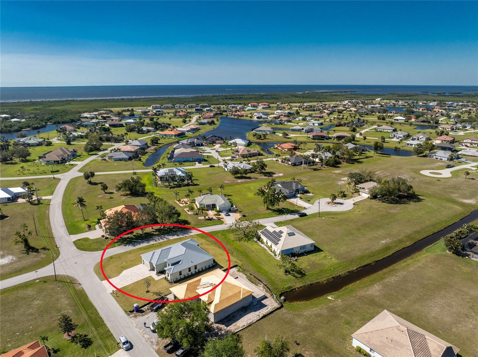 24294 SANTA INEZ RD, PUNTA GORDA, FL, 33955