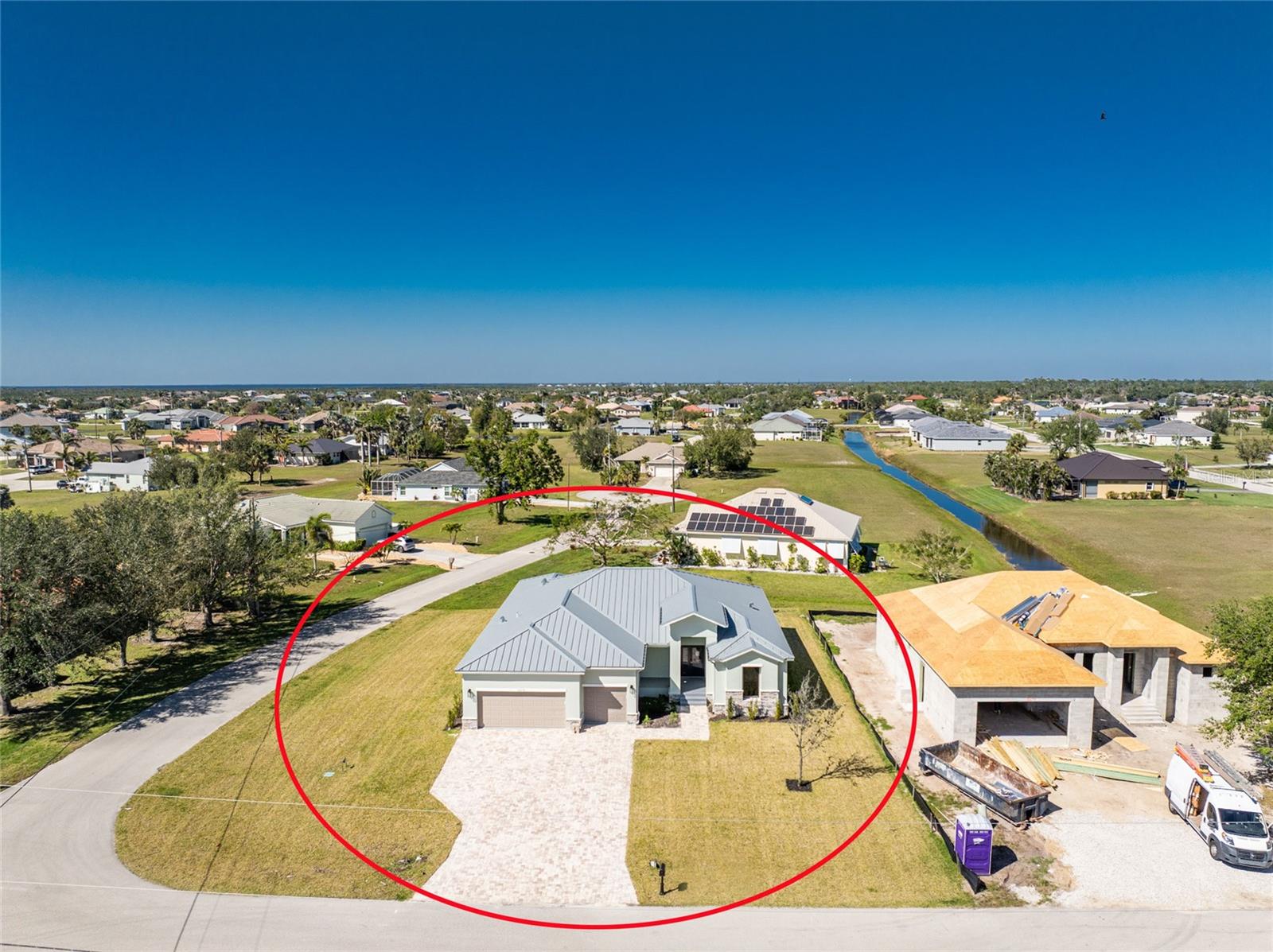 24294 SANTA INEZ RD, PUNTA GORDA, FL, 33955