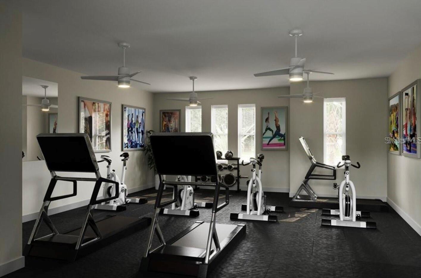 17524 HIDDEN FOREST DR, CLERMONT, FL, 34714