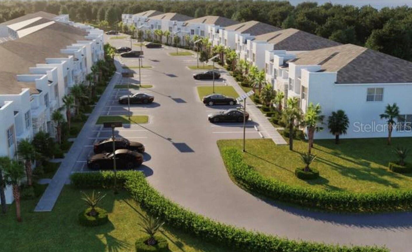 17524 HIDDEN FOREST DR, CLERMONT, FL, 34714