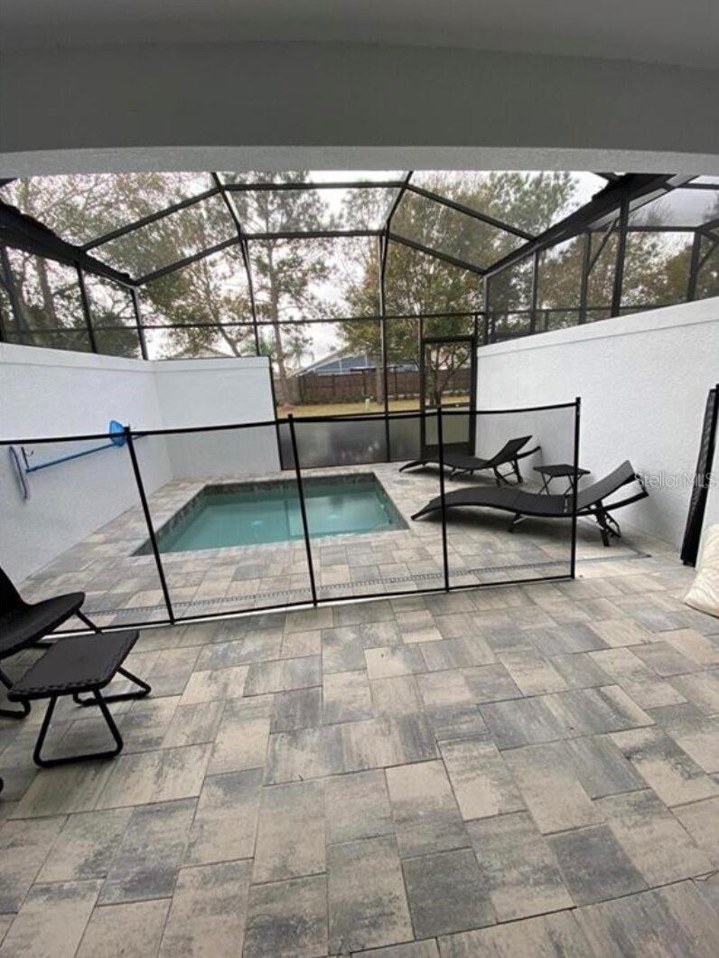 17524 HIDDEN FOREST DR, CLERMONT, FL, 34714