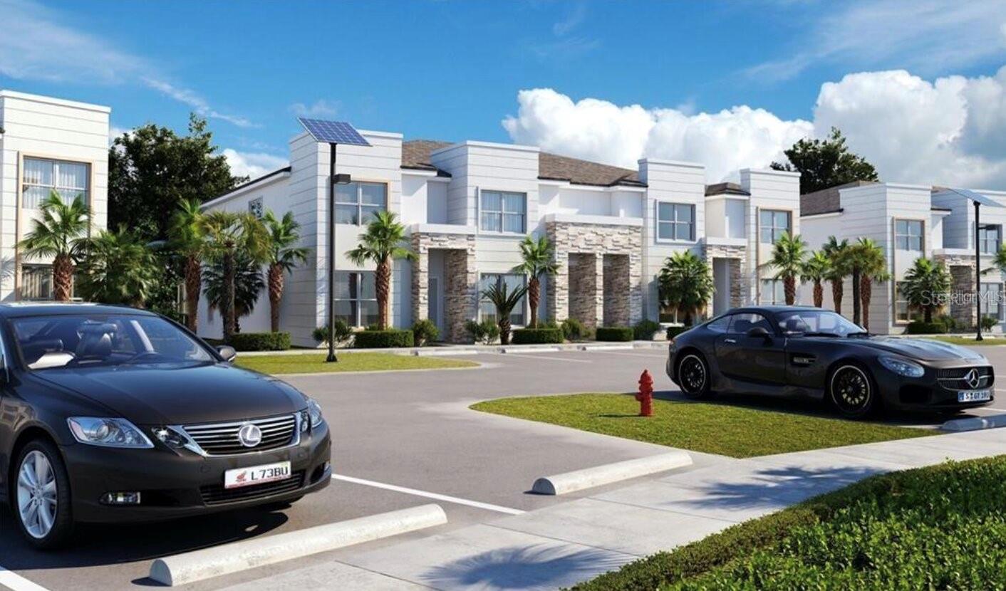 17524 HIDDEN FOREST DR, CLERMONT, FL, 34714