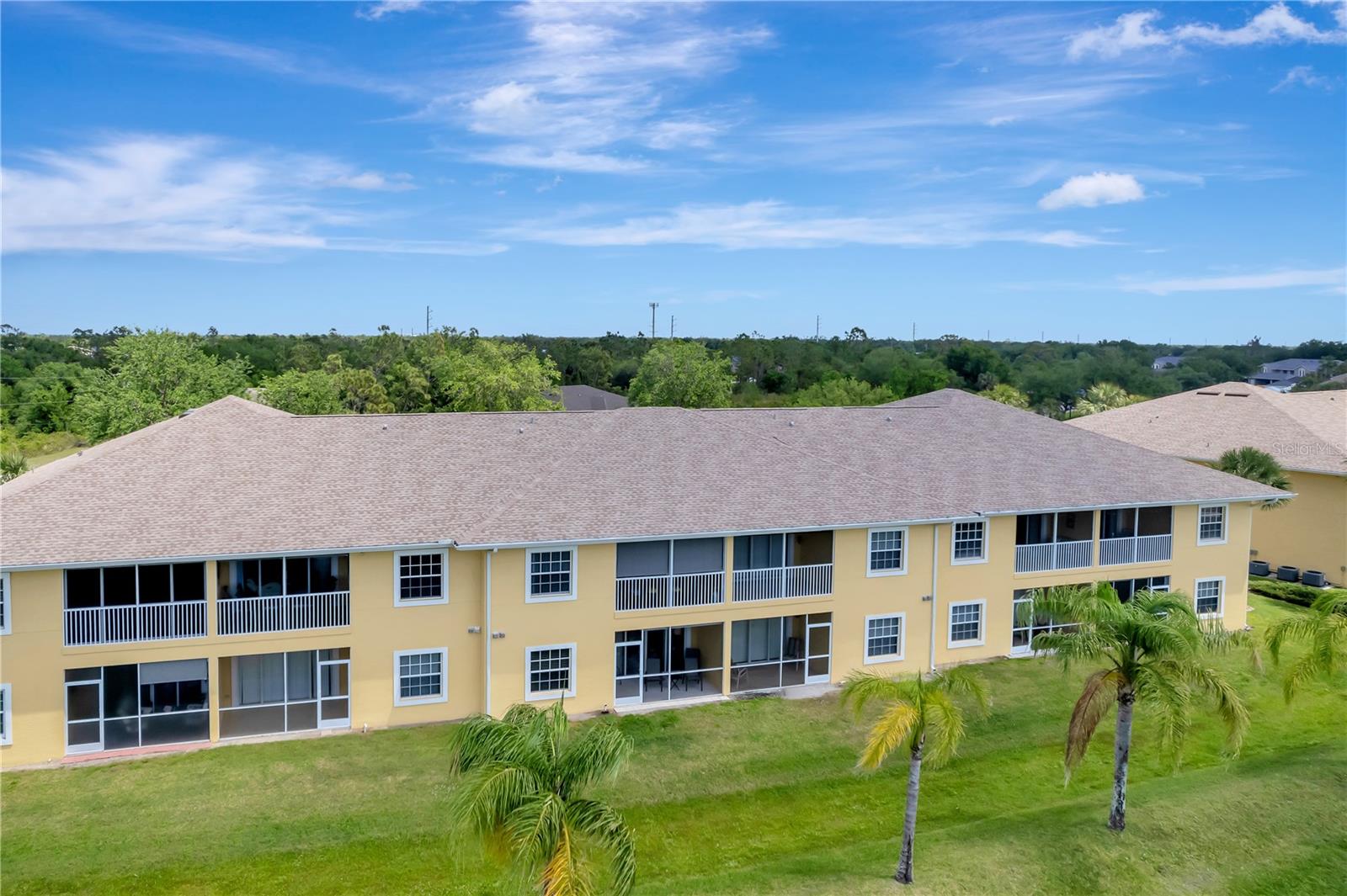 1235 SAXONY CIR #5202, PUNTA GORDA, FL, 33983